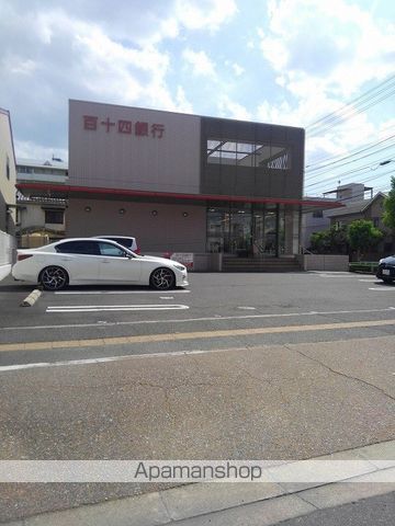 レオパレスサンサン木の実の周辺写真