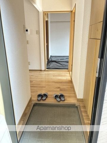 ウィンディア平川Bの内装写真