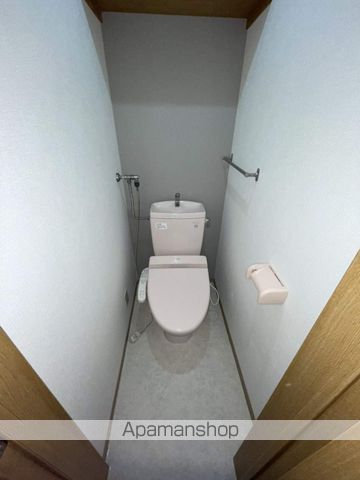 エクセル北4条の内装写真