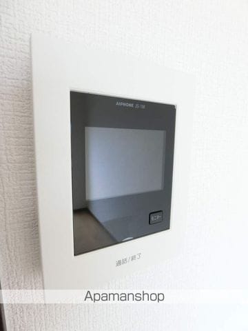 レクリオヒロ西池新田の内装写真