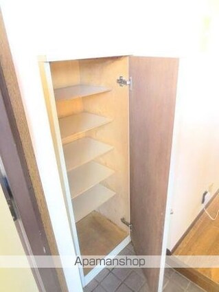 クロシェットⅠ[1K/25.2m2]の内装5