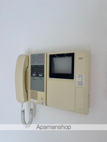 CONDE藤が丘の内装写真