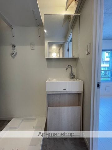 アレス板橋本町の内装写真