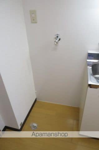 アイショウプラザ旭ヶ丘Vの内装写真