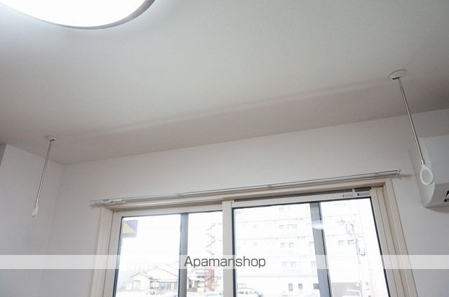 RECENTE SEIWAの内装写真