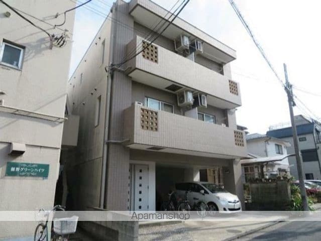 ハウスアーデル佃野