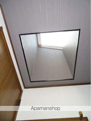 平塚市 1階建 築27年の内装写真