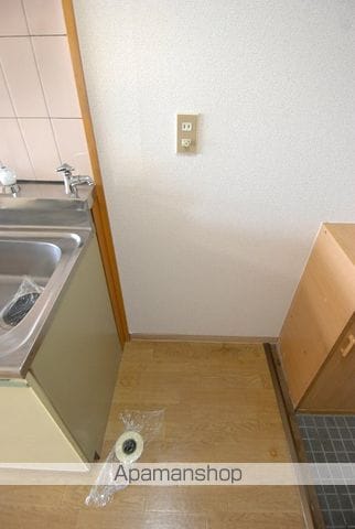 アンビシャス青山の内装写真