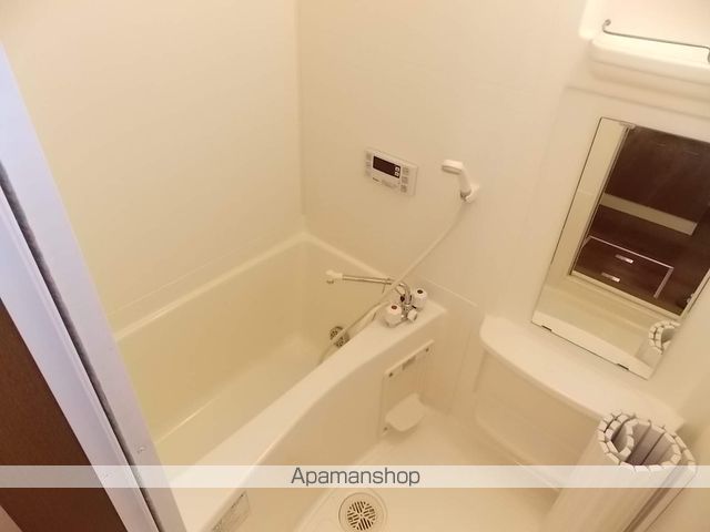 グランディールの内装写真