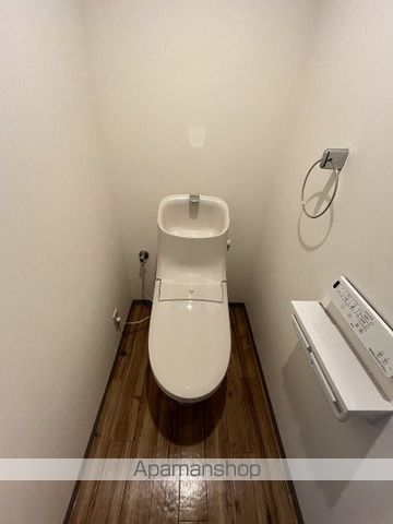 アルコ・ラ・カーサ佃町IIの内装写真