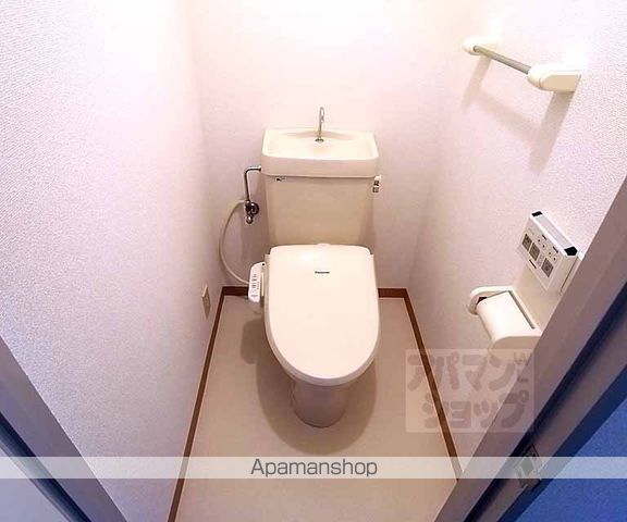 嶋津マンションの内装写真