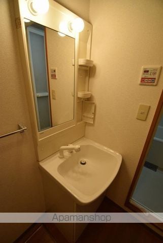 ソレアード・メゾンAの内装写真