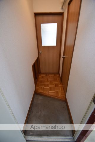 コーポ島の内装写真