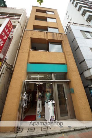 コマUD21の外観写真