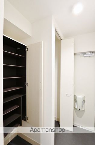 ブリエ ドゥ A棟の内装写真