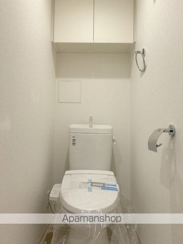 SERENite難波GRANDESUDの内装写真
