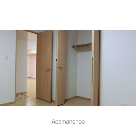 Dーroom Tanakaの内装写真