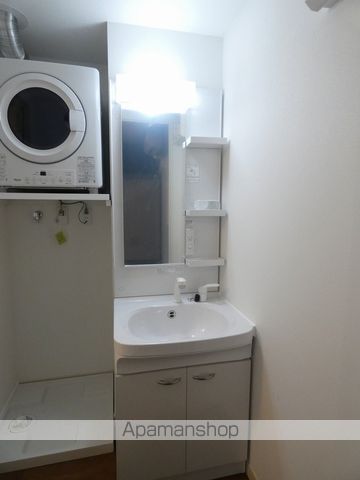 D DESIGN上之園の内装写真