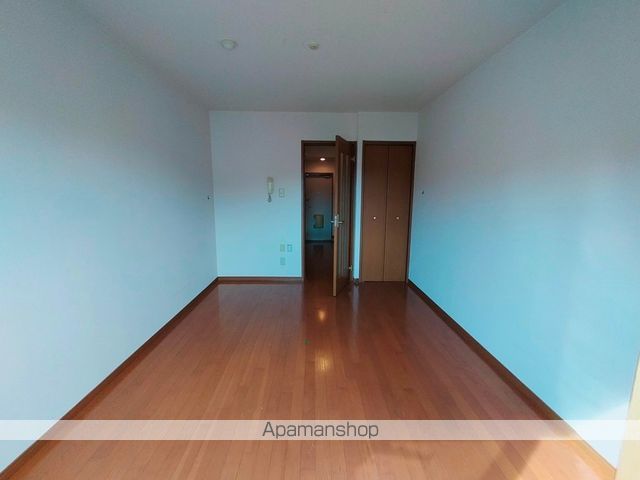 ベルドミール末広III番館の内装写真
