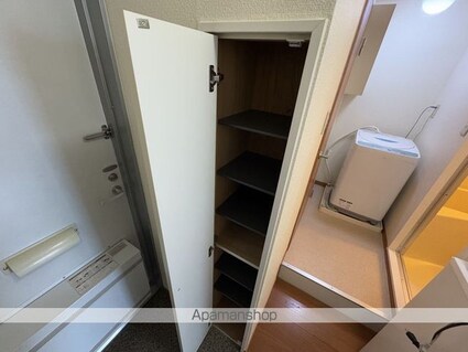 レオパレスＲ[1K/23.18m2]のその他部屋・スペース3