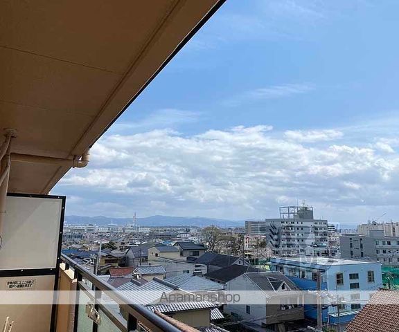 ソレイユ神足の内装写真