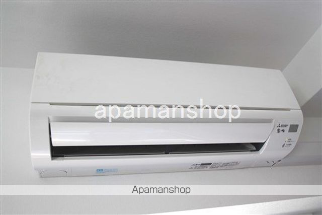 アーバンフラッツNAKANOSHIMAの内装写真