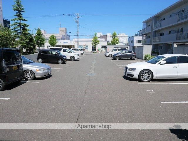 レ・バンテのその他写真
