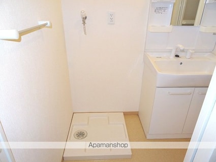 アヴァンセ田村[1K/37.07m2]の内装4