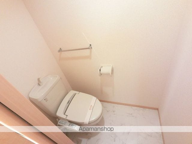 クロイシングの内装写真