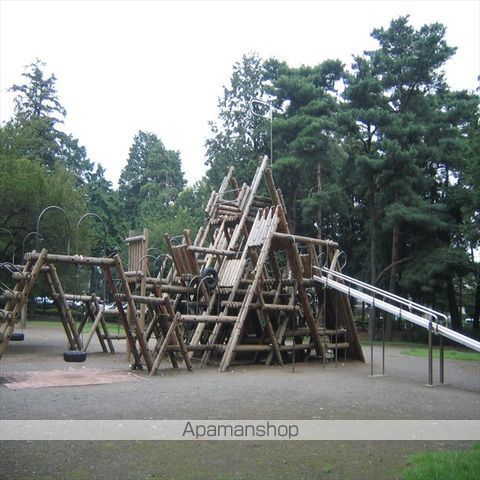 エトワール鹿沼の玄関写真