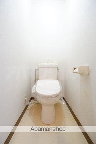 サンライズIIIの内装写真