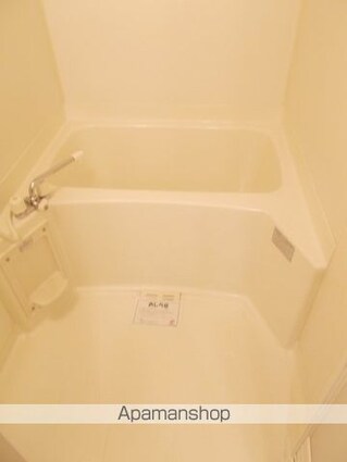 アムール・レジデンス[2DK/42.77m2]のバス