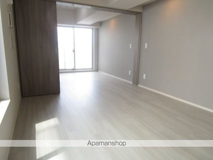 東京都杉並区梅里２丁目[2LDK/54.37m2]の内装2