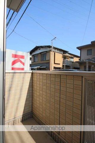 セータ サクラーレの内装写真