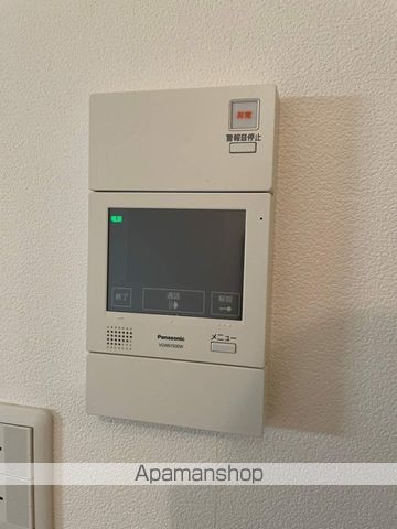 プライムアーバン新宿落合の内装写真
