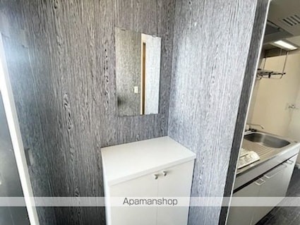 マークスクエア[1K/19.41m2]の内装1