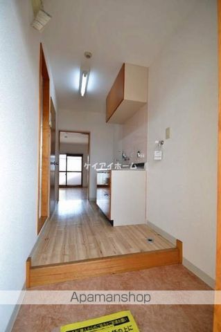 SKマンションの内装写真