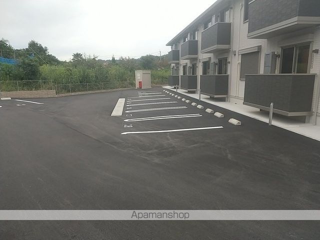 グランクレージュ有田川 B棟のその他写真