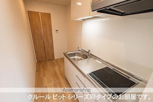 カーサ 福岡 IIの内装写真