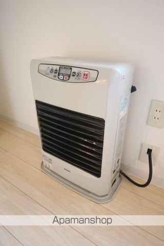 ラプラスワンの内装写真