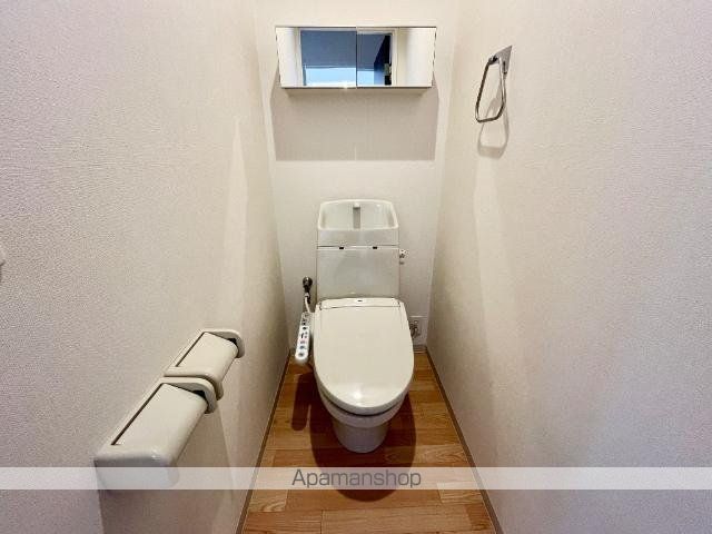 パストラルYAGUSUの内装写真
