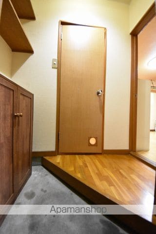 マイルーム34の内装写真