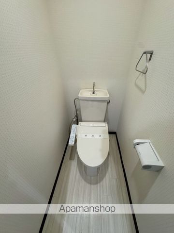 スカイレジデンシア山王の内装写真