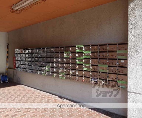 洛西北福西市営住宅のその他写真