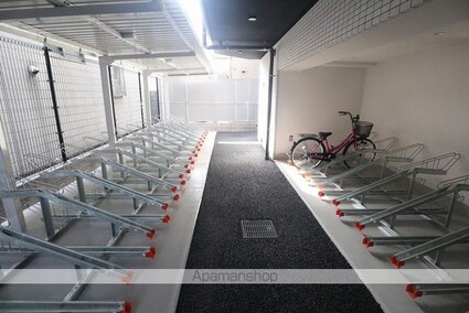 メインステージ立川Ⅵ[1K/20.52m2]の共用部2