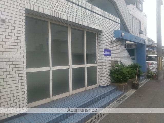 ブルーハイツ塩屋 305 ｜ 和歌山県和歌山市塩屋１丁目1-12（賃貸マンション1K・3階・30.00㎡） その21