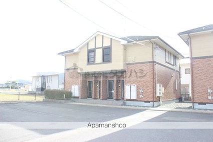 アップロードＡ[2DK/50.27m2]の外観1