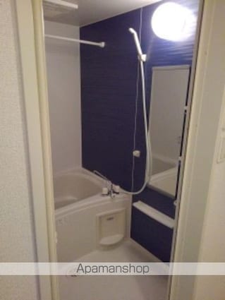 エルフローラ[2LDK/56.59m2]のバス