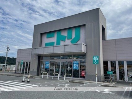 メディカル・馬淵西Ⅰ[2LDK/55.12m2]の周辺1