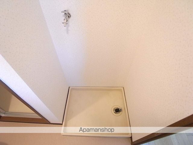 プリムヴェール聖蹟の内装写真